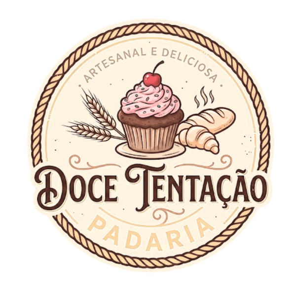 Padaria Doce Tentação